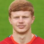 Лука Стивенсон  