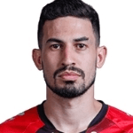 Педру Энрике  