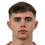 Энтони Додд  