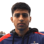 М. Эспиндола  