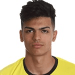 Кемерон Ґреґорі