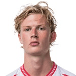 М. Хойхольт  