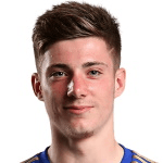 Итан Фитцхью  