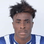 П. Укачукву  