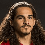 Девон Сандовал