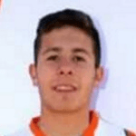 Фабіан Андрес Асторга Сантандер  