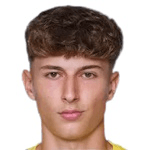 Эдин Хускович  