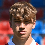 Д. Хаусманн  