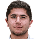 Сайдазамат Мирсаидов  