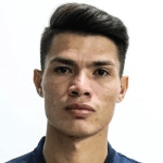 Лукас Токантинс  