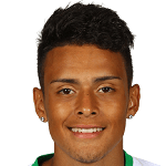 Давід Діоса  