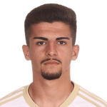 І. Міладінович  