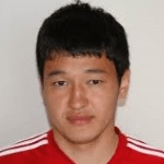 Т. Досмагамбетов