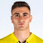 Алекс Форес  