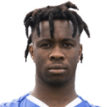 С. Уэдраого  