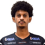 Эривалдо Алмейда