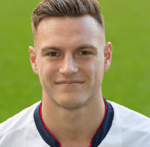 Дэн Политич