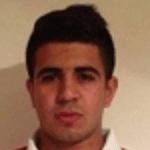 Ибрагим Халил Кесер  