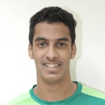 Али Аль-Асмари