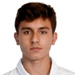 Виктор Чуст  