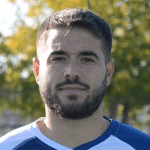 Фран Гарсия  