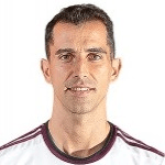 Рубен Мартінес