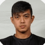 Мухаммад Хафиз Сухад