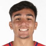 Оскар Кастро  