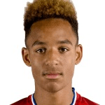 Б. Рейнольдс