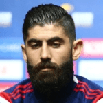 Ахмад Аль-Салих