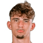 Квентен Парі