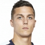 Николя де Превиль  