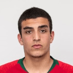 Афонсу Пейшоту