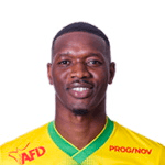 Каліфа Кулібалі