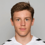 Ф. Йоргенсен  