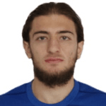 Мутаалім Магомедов  