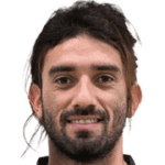 Энсо Дамиан Майдана  