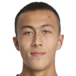 М. Абдумажидов  