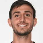 Мауро Лусеро  