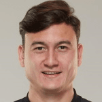 Данг Ван Лам