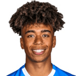 Джеймс Дорнеллі