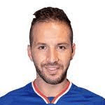 Хави Виейра  