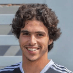 Ахмед Ашраф  