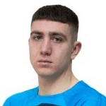 Алексей Авраменко  