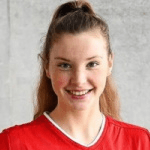 K. Vilhjálmsdóttir