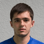 Магомед Парагульгов