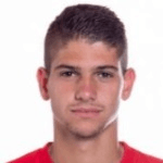 Берто Гонсалес  