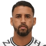 Мишель Феррейра дос Сантос