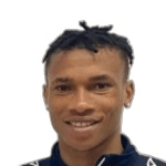 Френсіс Ебука Нвокеабіа