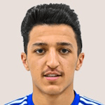 Мохаммед Дахам